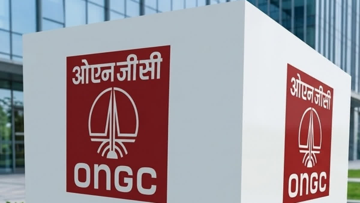Govt Raises ONGC Chairman Entry Age To 59, Offers Up To Five-Year Tenure Representational Image