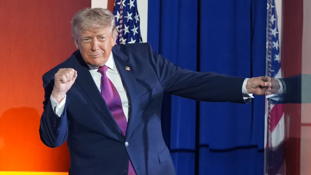 trump