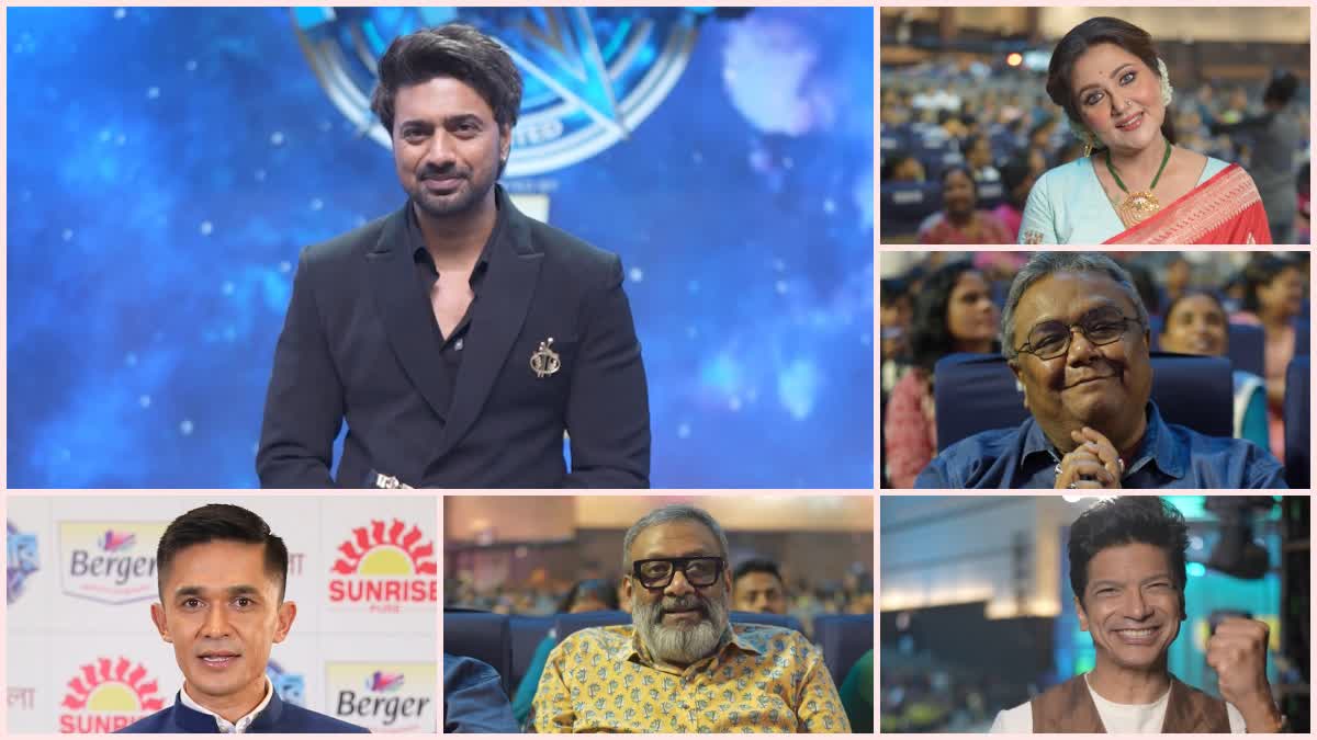 notun banglar notun dadagiri