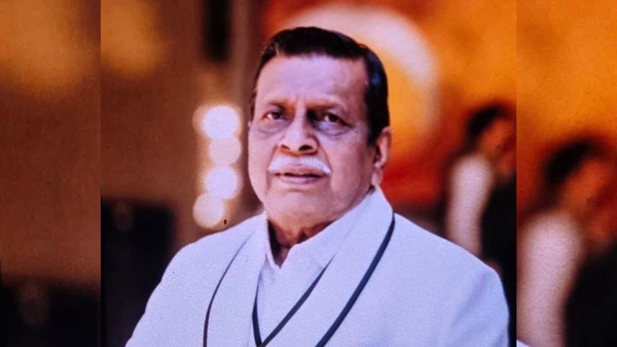 DEVICHAND AGRAWAL