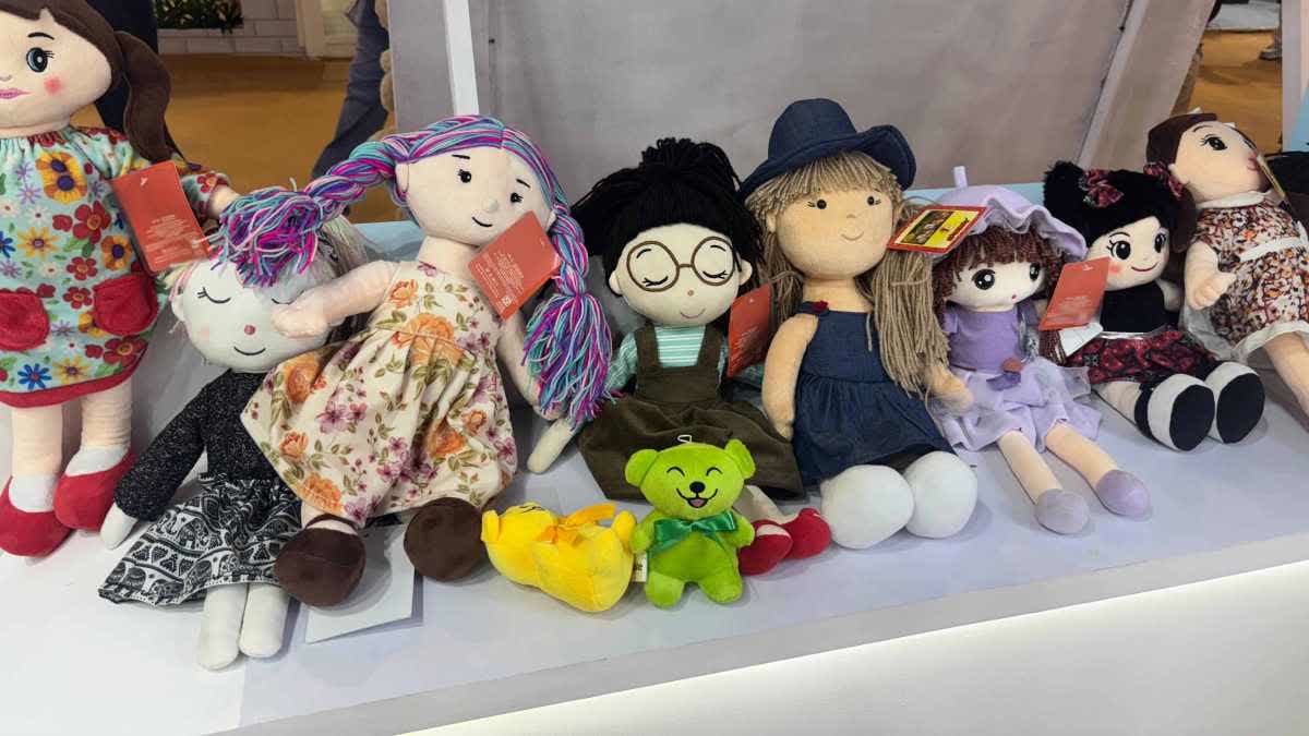 India Eyes Global Toy Leadership at 17th Toy Biz International B2B Expo 2026