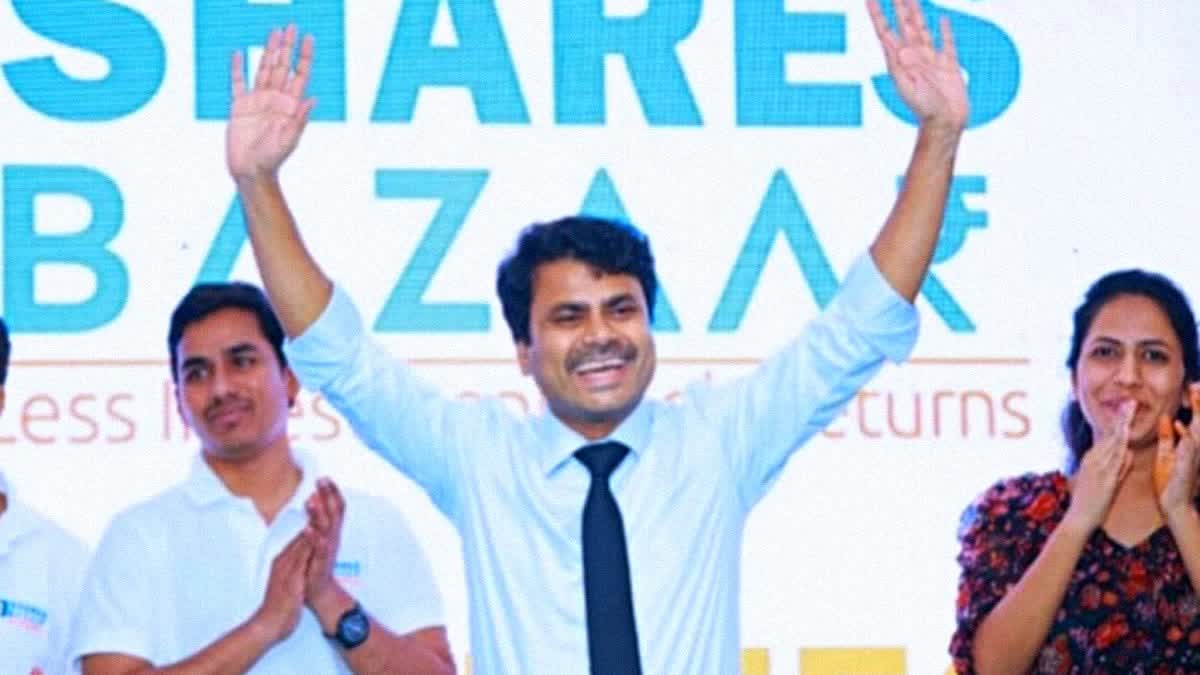 'Paisa Double Scheme': Thousands Defrauded Nationwide; Prominent Entrepreneur Arrested By Telangana Police
