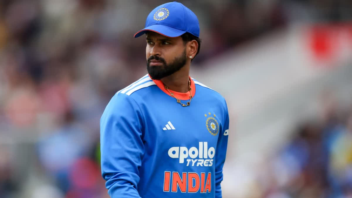 IND VS ENG 2ND T20