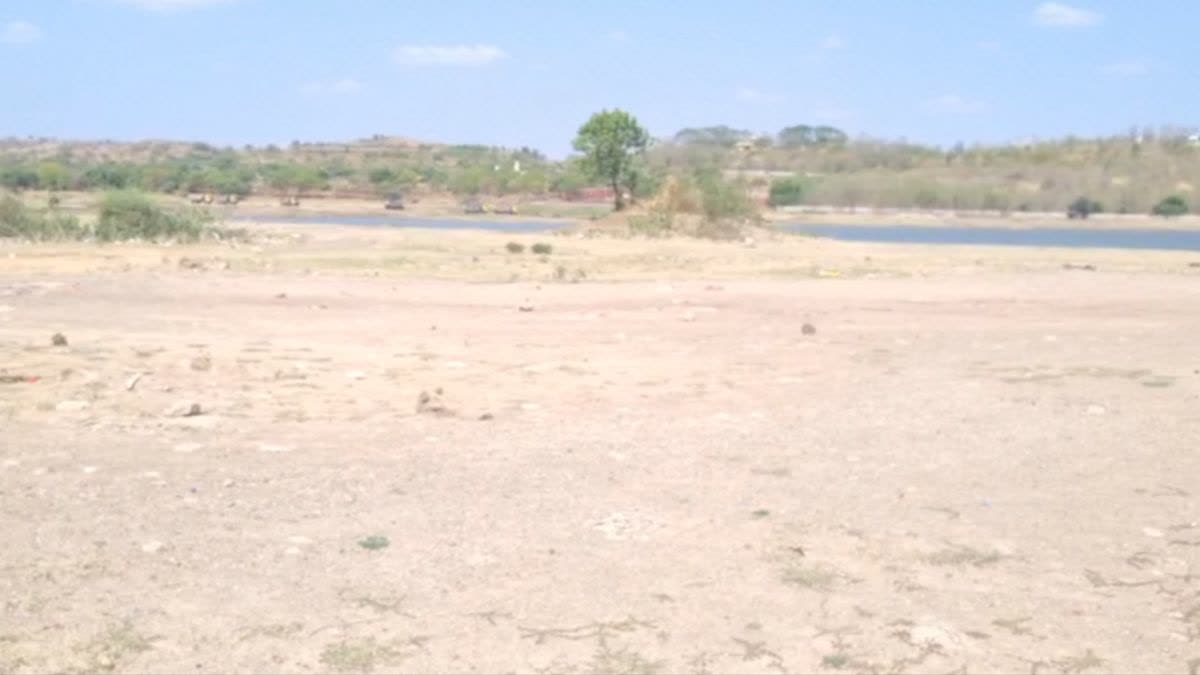 BEED RAIN UPDATE