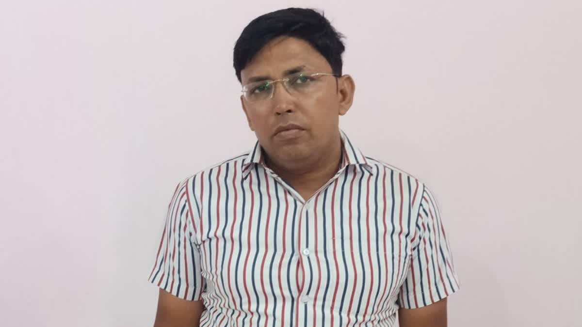 SHAHDOL DOCTOR POSTING 3PLACES