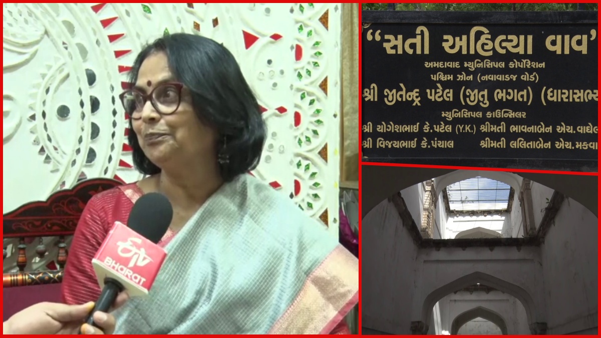ઈતિહાસકાર ફાલ્ગુનીબેન પુરોહિત