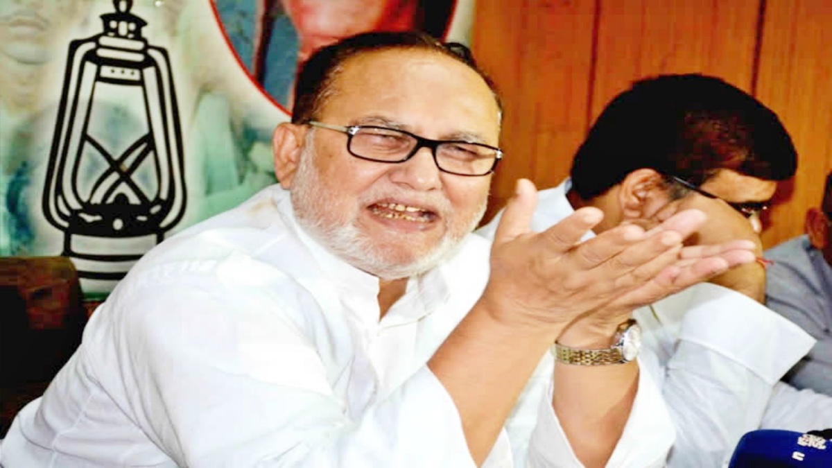 Bihar Politics