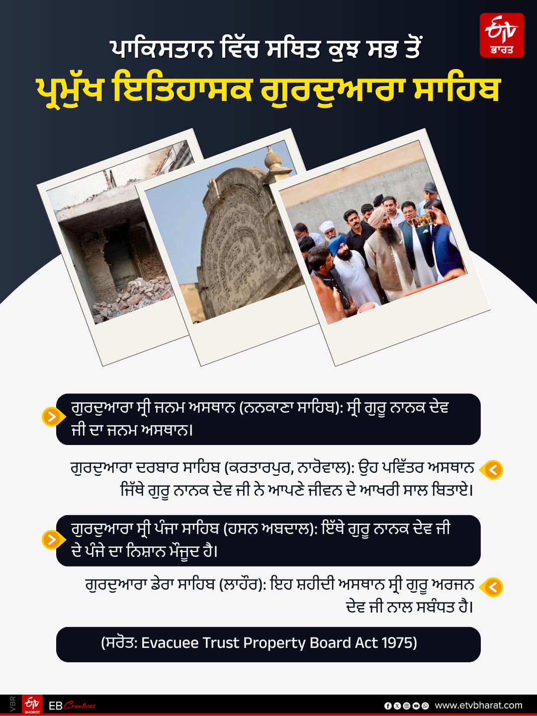 125 year old gurdwara demolished