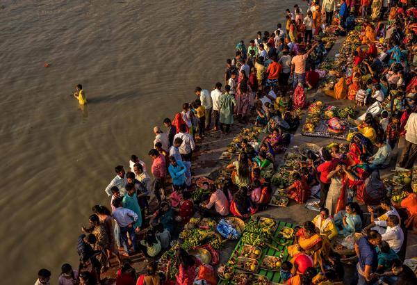 The recognition will help spread more awareness about Chhath among people across geographies.