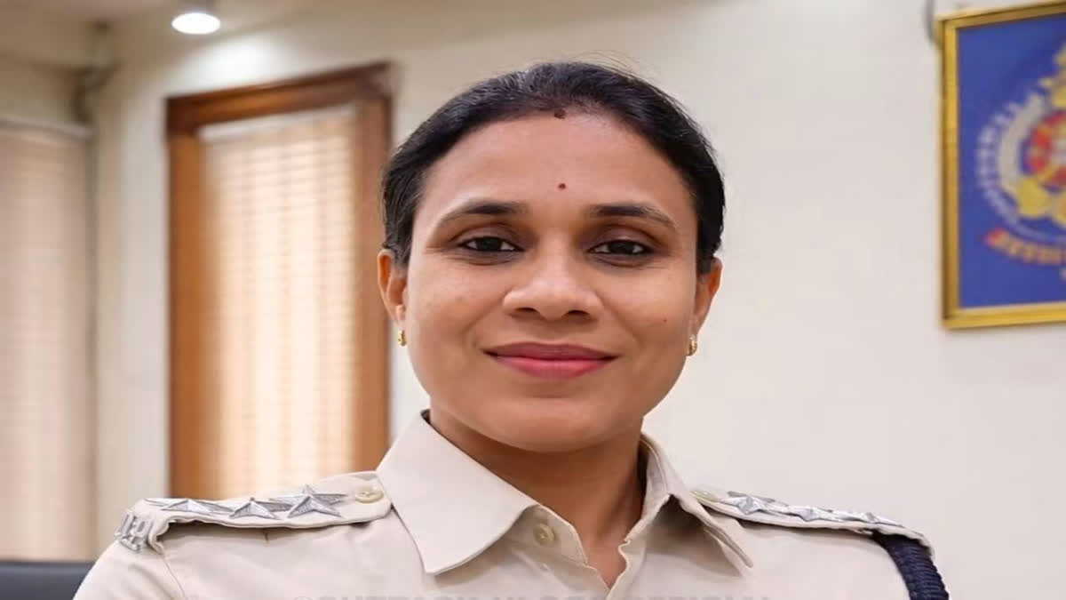 ctc police association demands probe iic beauty mohanty death