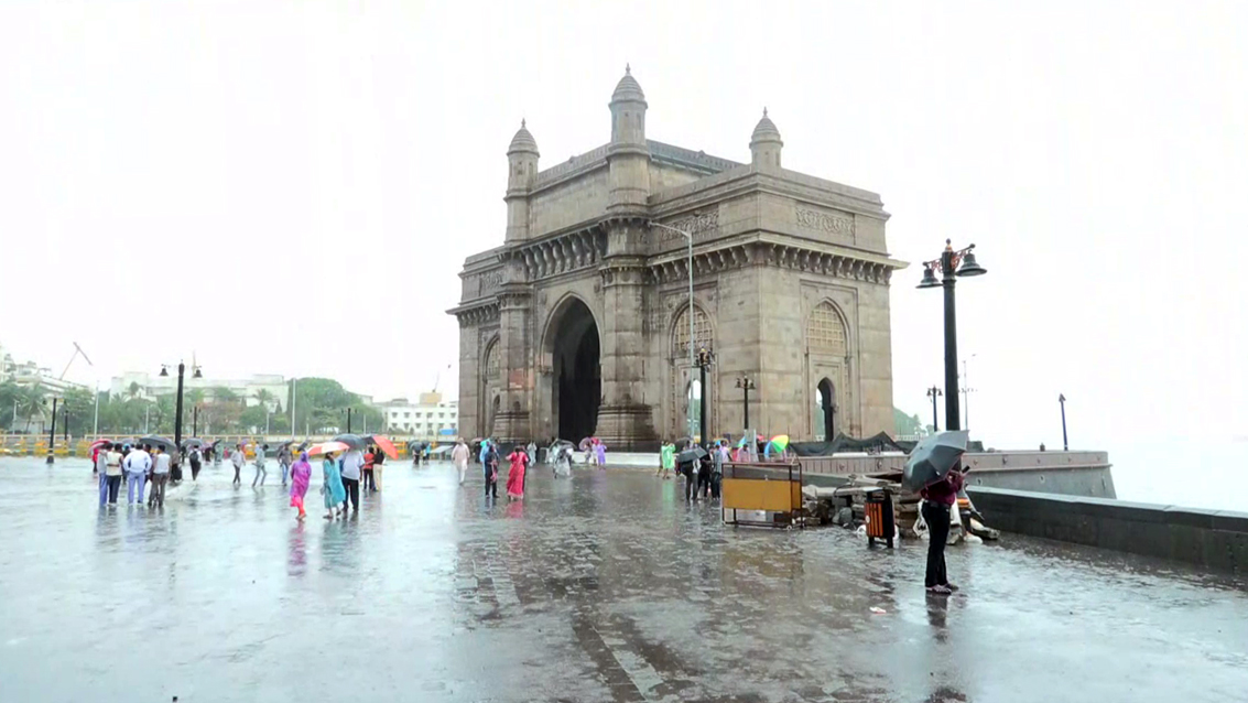 EL NINO  WEATHER CHANGE  RAINFALL IN INDIA  MONSOON