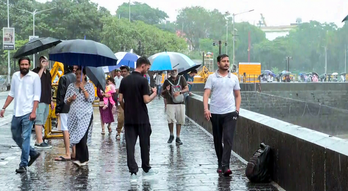 EL NINO  WEATHER CHANGE  RAINFALL IN INDIA  MONSOON