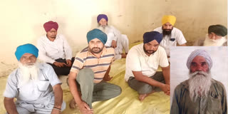 Farmer Jarnail Singh dies due to electrocution