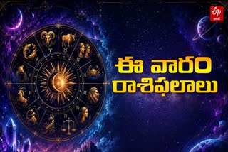 Weekly Horoscope