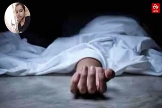 DU की छात्रा ने की सुसाइड