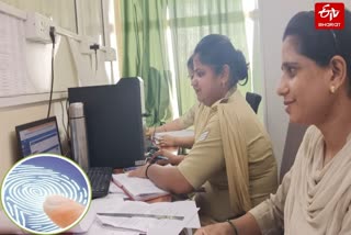 गुनहगारों के Finger Print डिजिटली सुरक्षित रखने में मेरठ अव्वल.