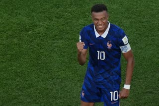 Mbappe