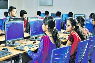 Students Interest on Computer Science