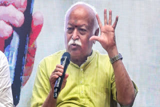 Mohan Bhagwat