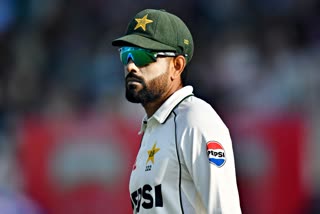 BABAR AZAM