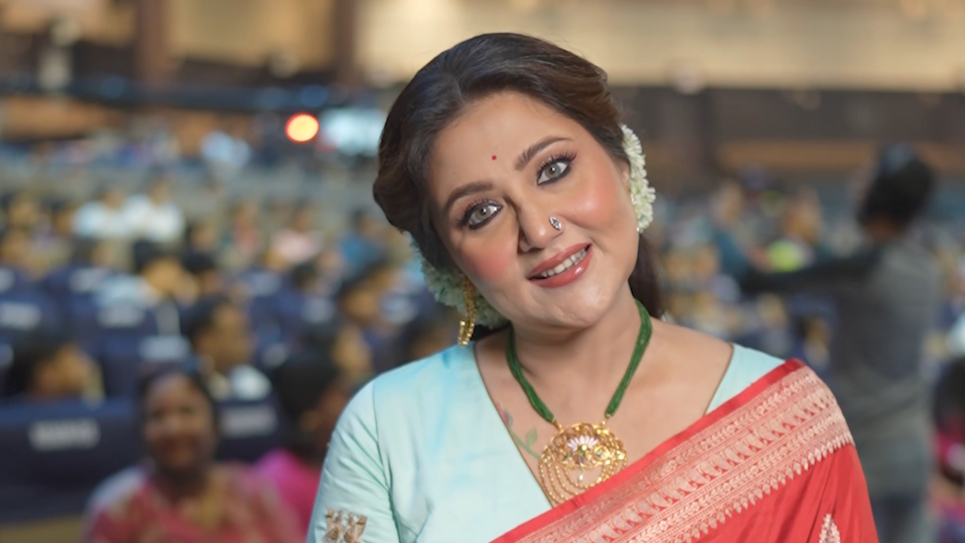 notun banglar notun dadagiri