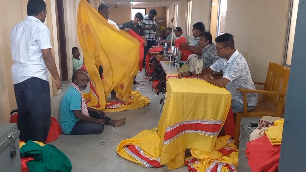 PURI RATH YATRA 2026