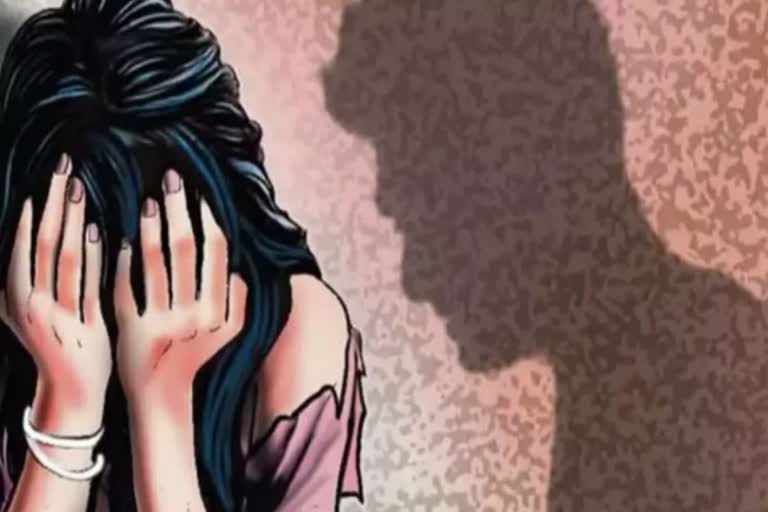 Two women were raped in separate cases