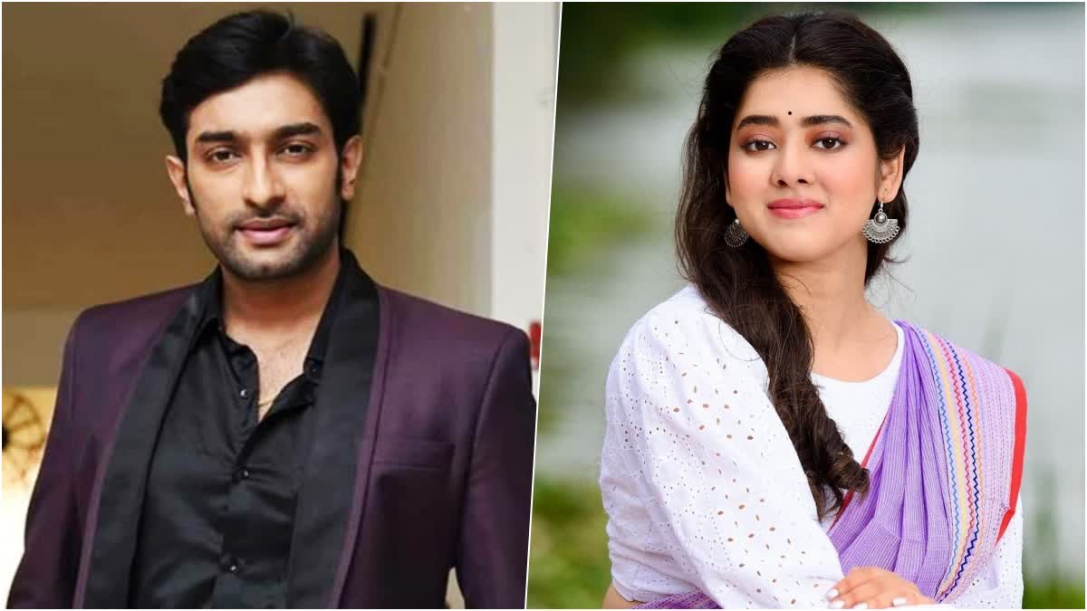 জীতুর বিরুদ্ধে অশ্লীল অভিযোগ দিতিপ্রিয়ার !