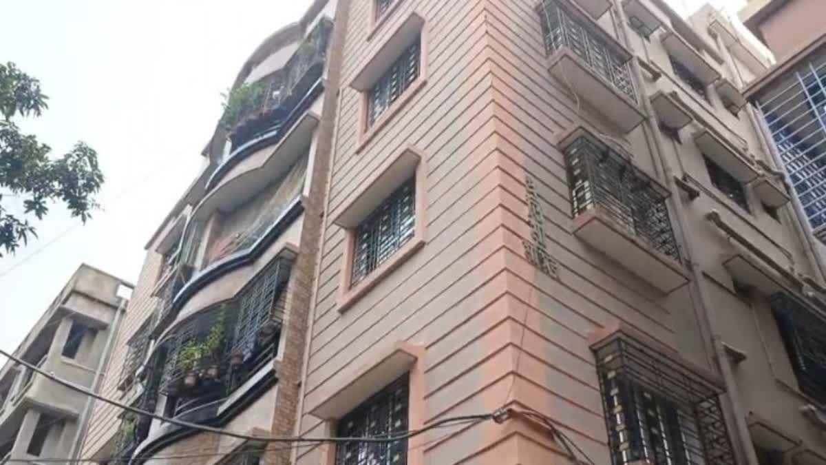 Rahara arms recovery case