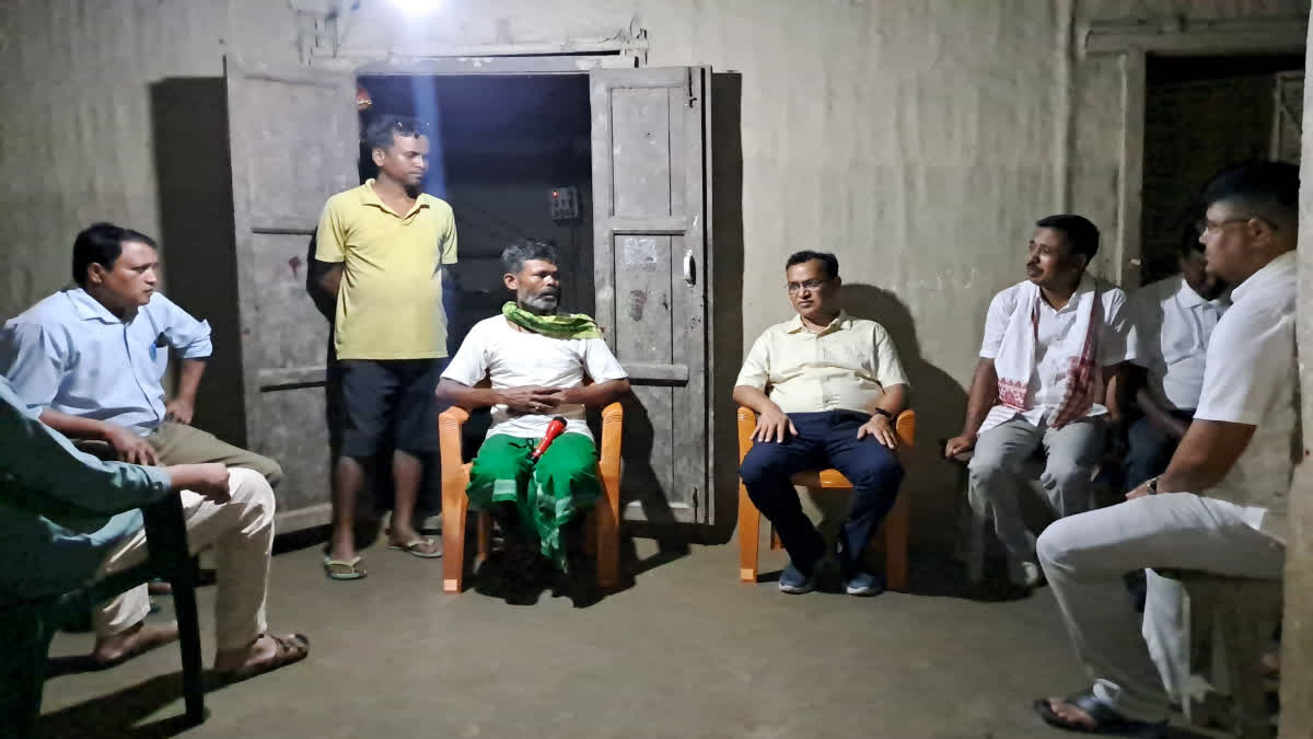 gelabil moral policing