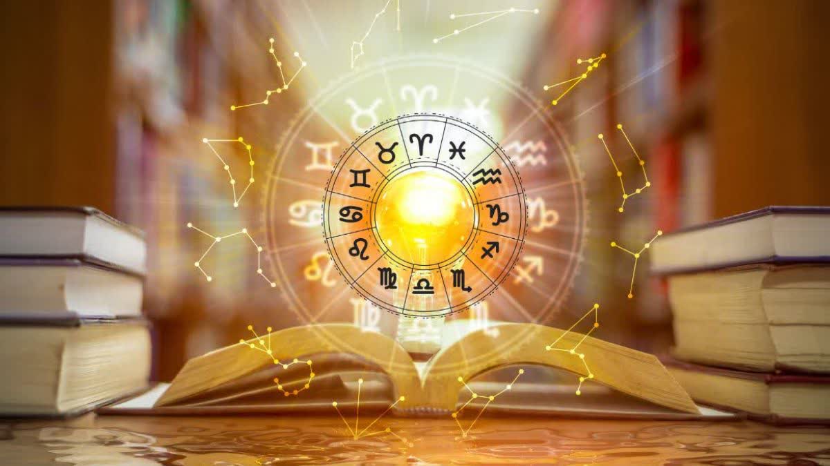 ETV BHARAT DAILY HOROSCOPE IN BANGLA