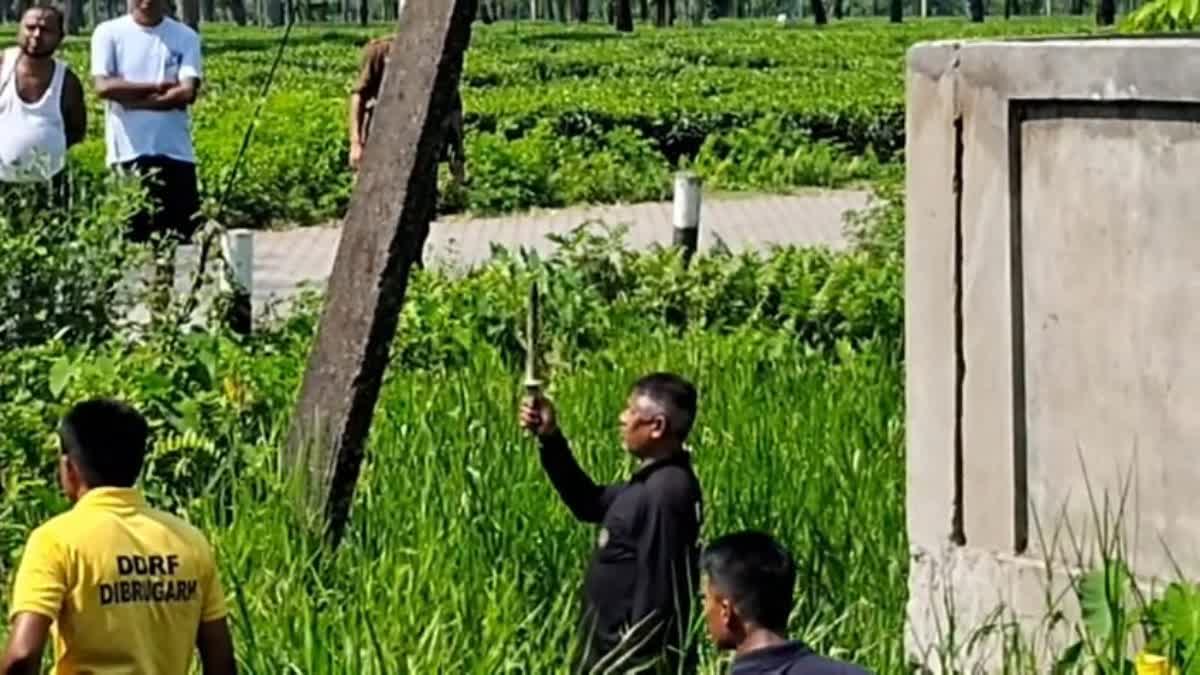 dibrugarh uttam gogoi murder case