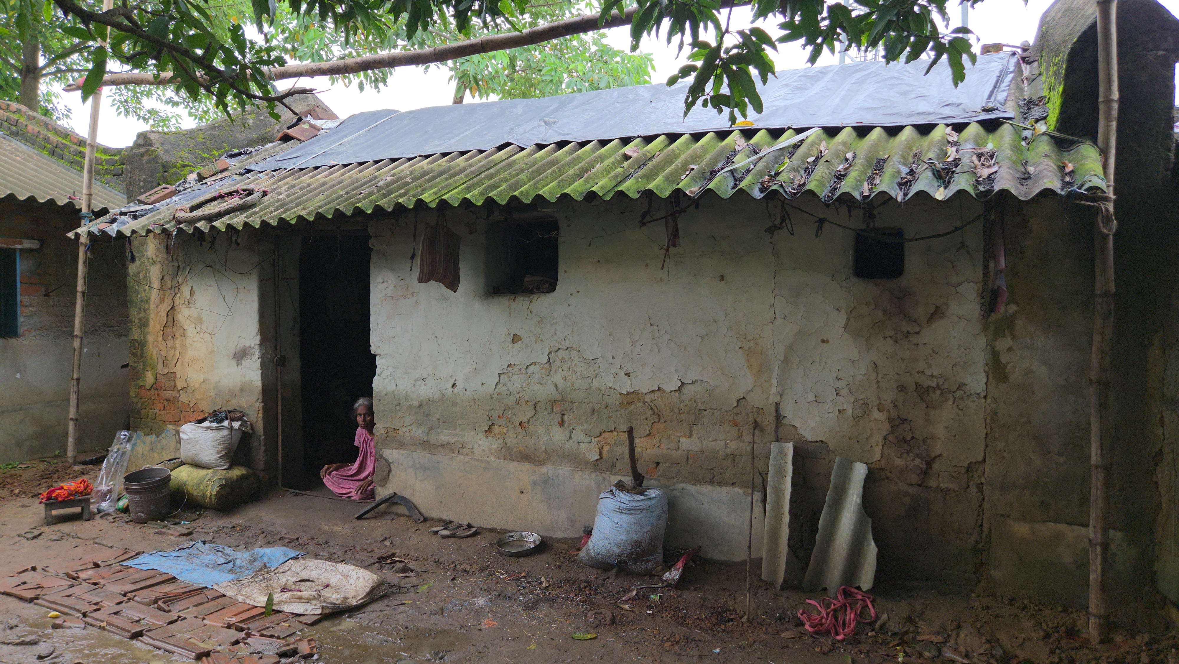 Bankura starvation death