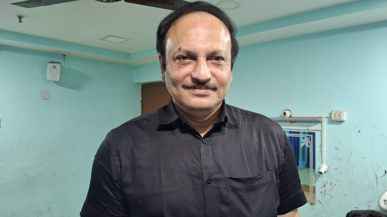 Kolkata Police Inspector singer