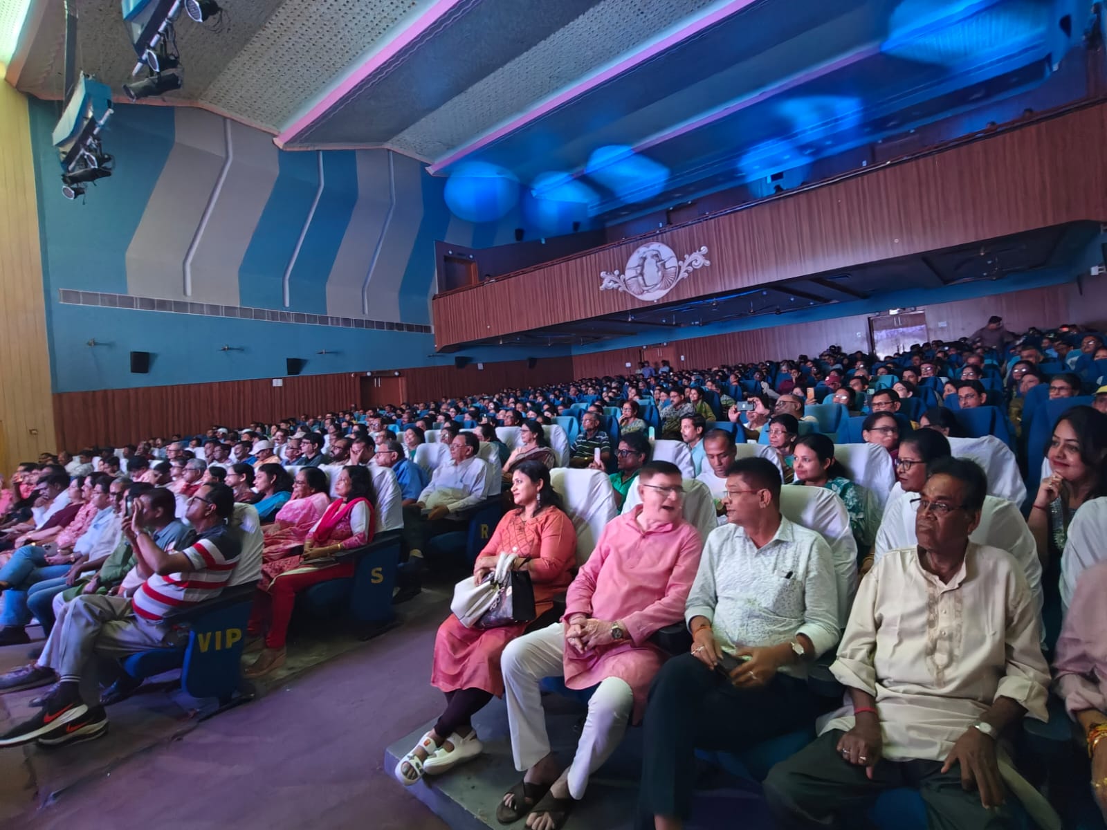 Kolkata Police Inspector singer