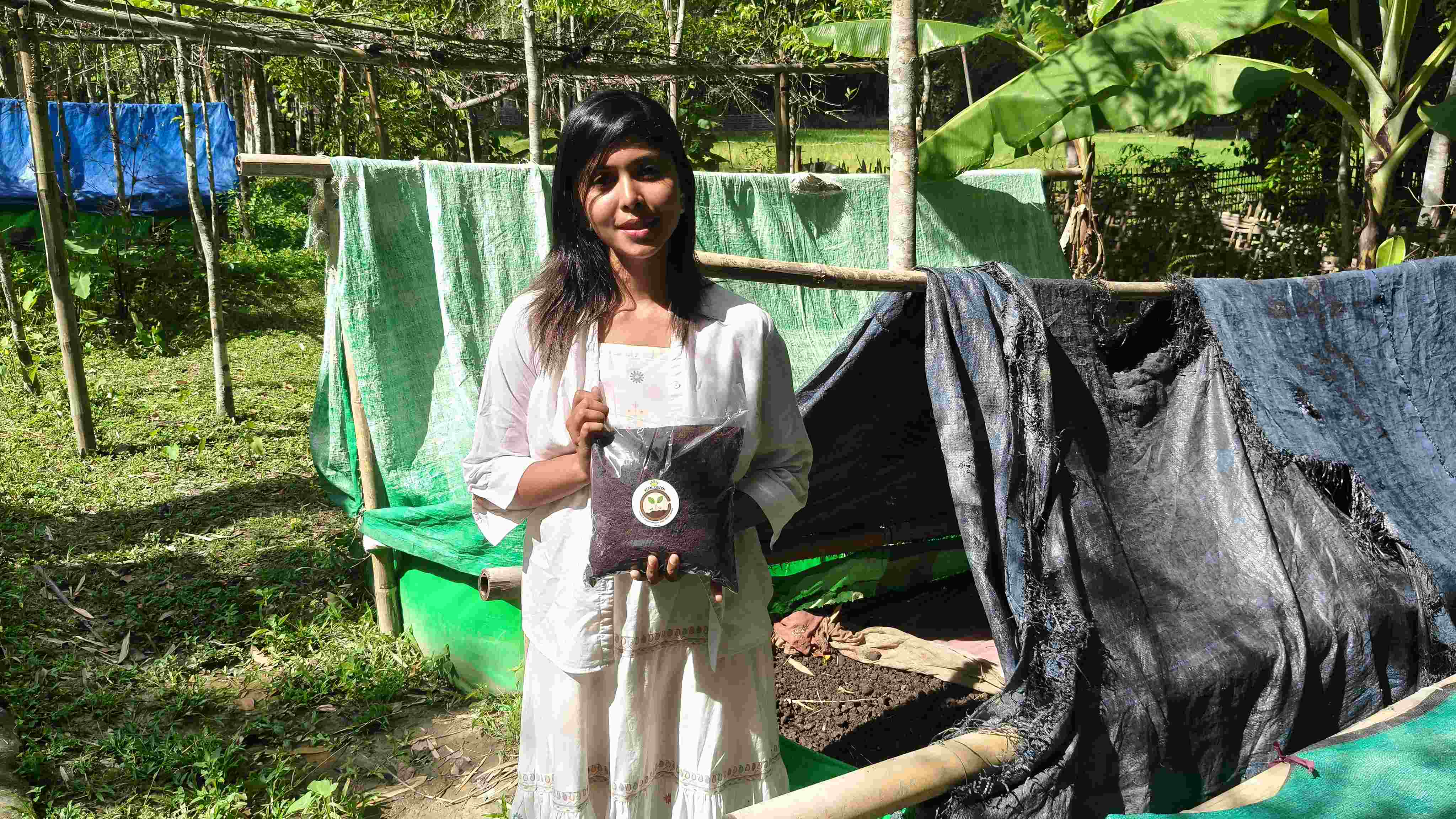 Trishnamoni Hazarika