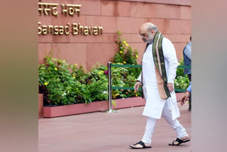 AMIT SHAH SURPASSES ADVANIS RECORD