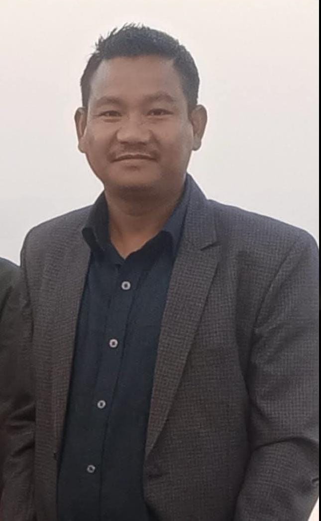 Death threat to a Congress leader in Dima Hasao district