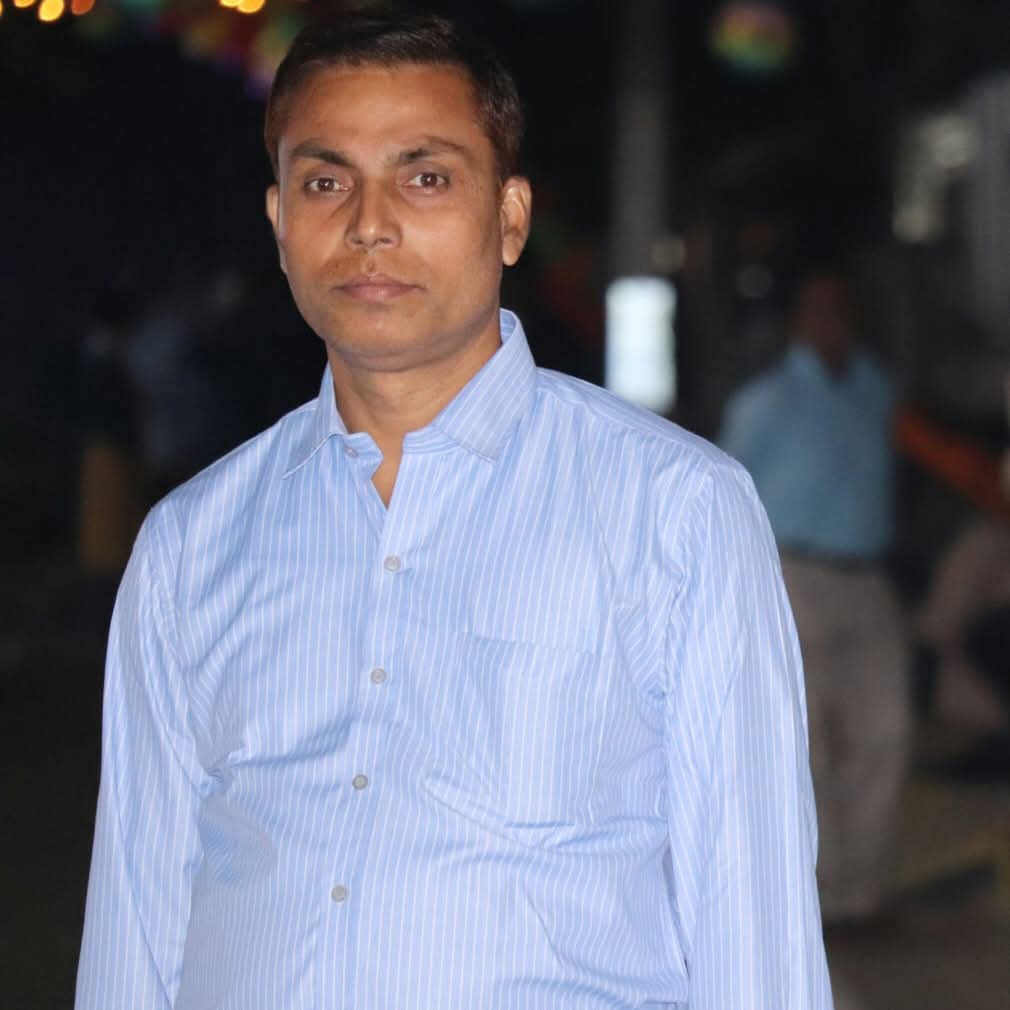 Anti-corruption branch arrested Lat Mondal for taking a bribe of 50 thousand rupees in Moran