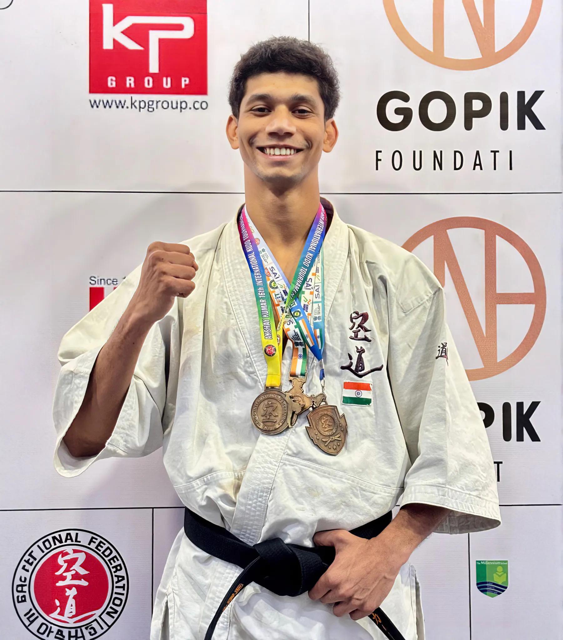 KUDO ASIAN CHAMPIONSHIP TOKYO JAPAN