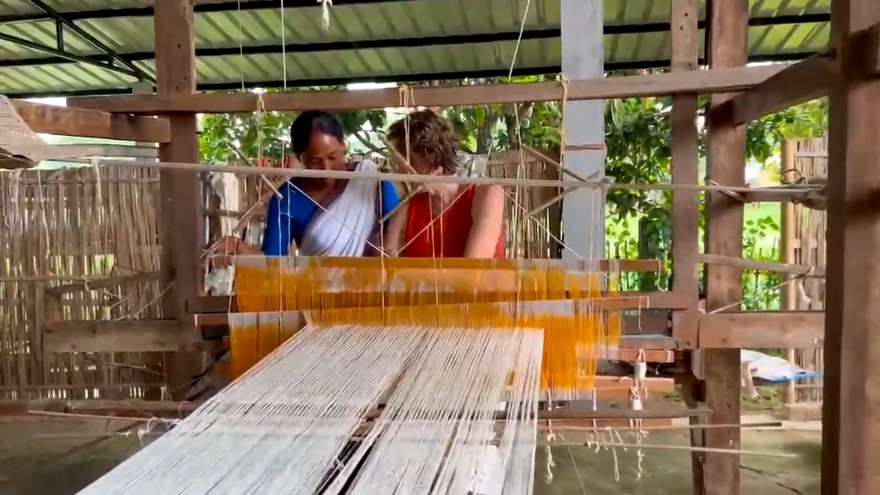 Bokakhat eri product