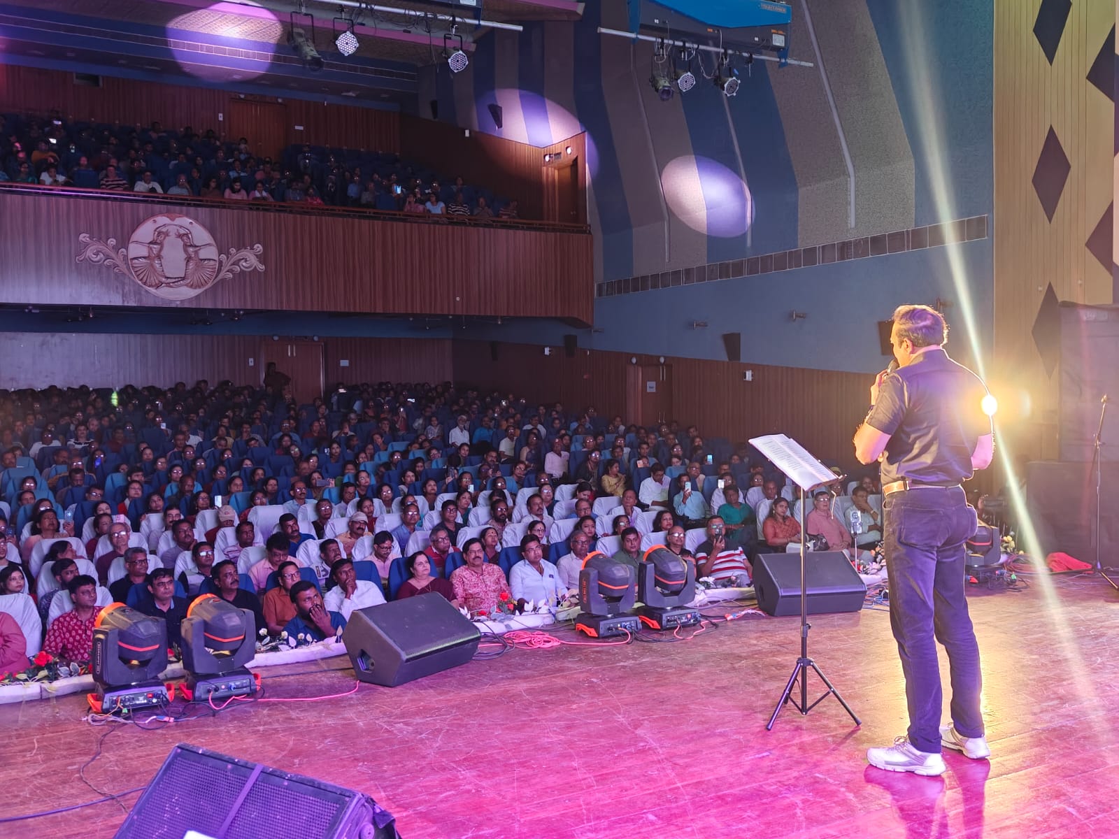 Kolkata Police Inspector singer