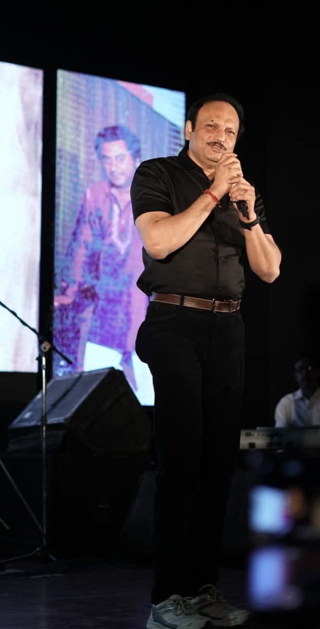 Kolkata Police Inspector singer