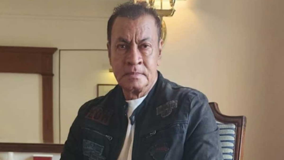Ghajini Villain Pradeep Rawat Dies At 74