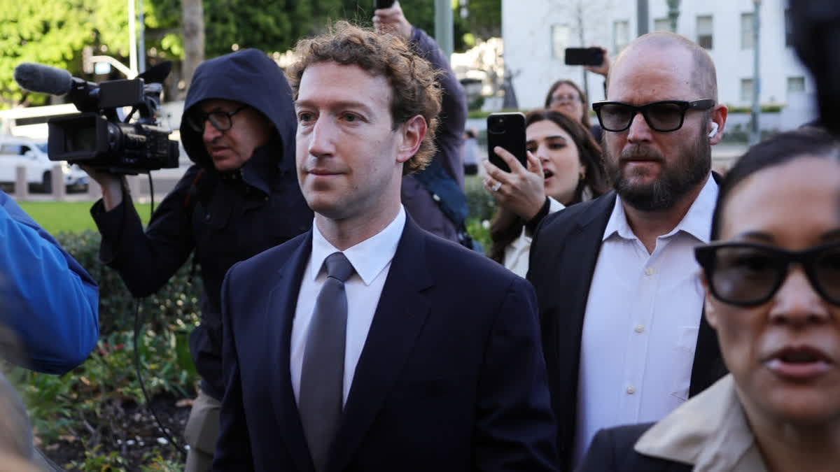 FILE- Meta CEO Mark Zuckerberg