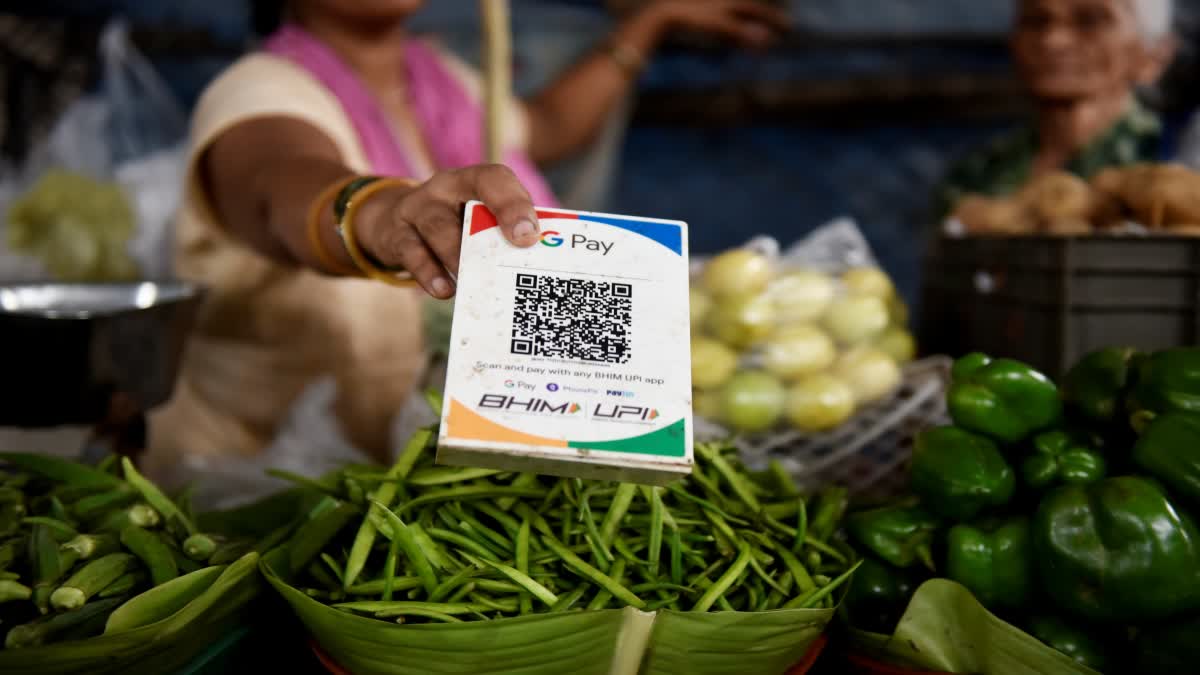 UPI transaction  UPI PAYMENTS  GOOGLE PAY PHONE PE  central government amendment bill