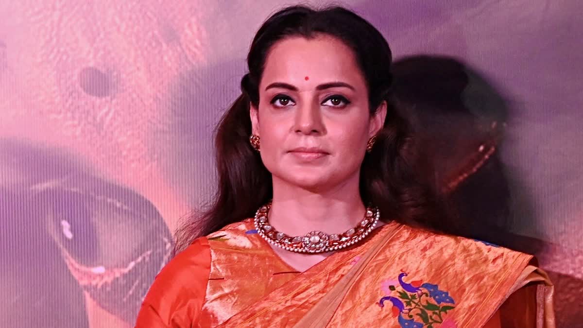 From 'Azadi Bhikh Mein Milli' to 'Generation Gutter': Kangana Ranaut's 5 Most Controversial Remarks