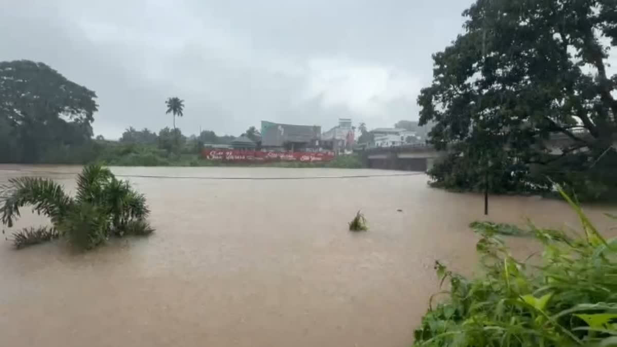 Kerala Mulls Massive River, Dam Desilting; ₹5,000-Crore Sand Deposits Identified RS5000 CR SAND DEPOSITS IDENTIFIED AUDIT COVERS 36 RIVERS IN 11 DISTS BHARATAPUZHA CHALIYAR PERIYAR STORAGE CAPACITY HIT BY SILTATION