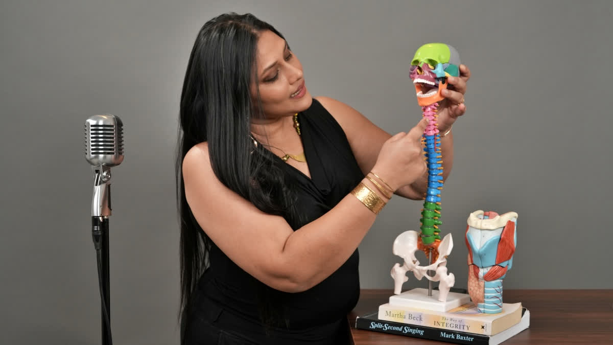 Vasundhara Vee