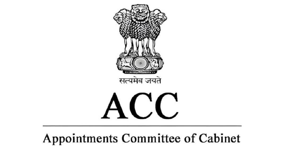 Cabinet Secretary T V Somanathan, Home Secretary Govind Mohan Get One Year Extension